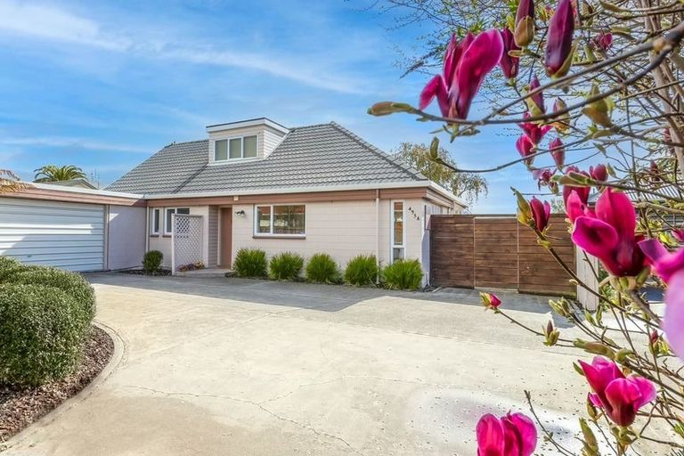 Photo of property in 1/493 Greers Road, Bishopdale, Christchurch, 8053