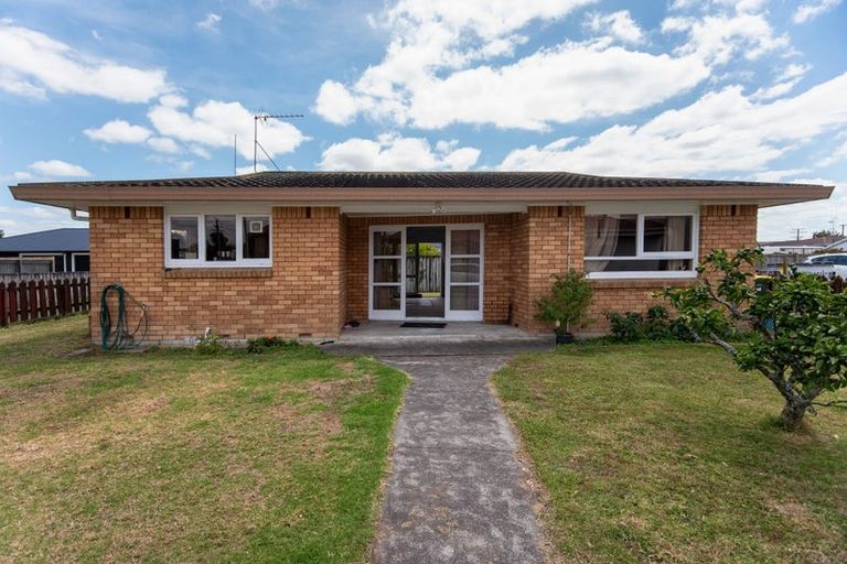 Photo of property in 95a Fifth Avenue, Enderley, Hamilton, 3214