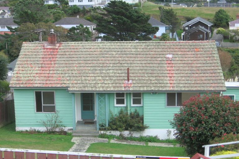Photo of property in 38 Bould Street, Johnsonville, Wellington, 6037