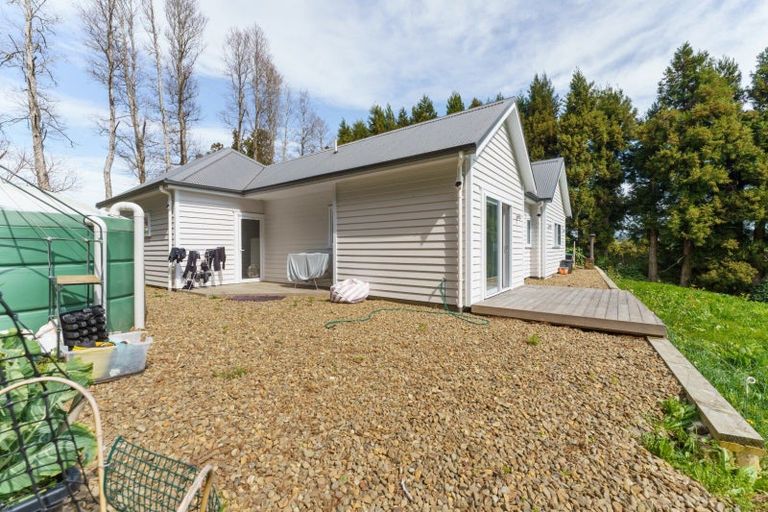 Photo of property in 243b Landlyst Road, Waihi, 3681