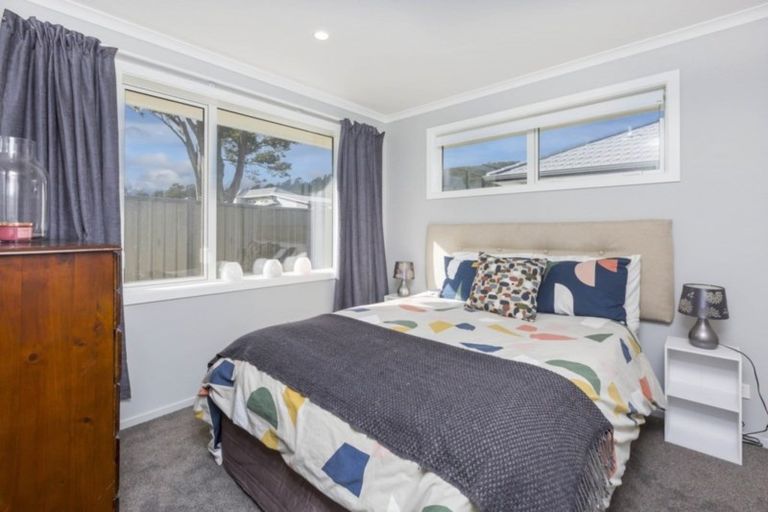 Photo of property in 36 Hopkirk Avenue, Wallaceville, Upper Hutt, 5018