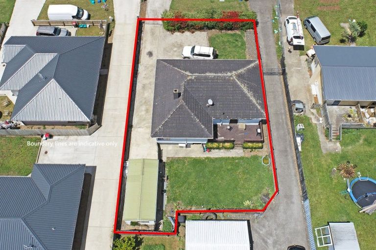 Photo of property in 4 Edinburgh Street, Tuakau, 2121