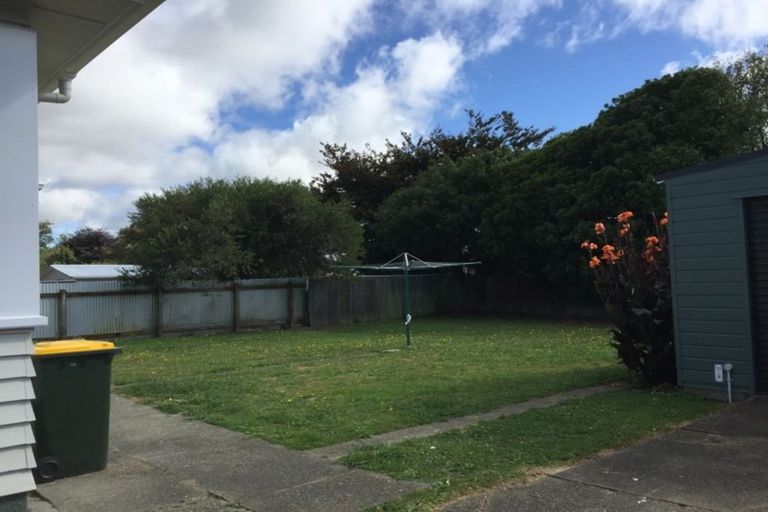 Photo of property in 29 Middlesex Street, Levin, 5510