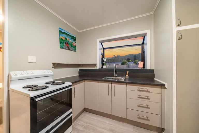 Photo of property in 13 Maclean Street, Wallaceville, Upper Hutt, 5018