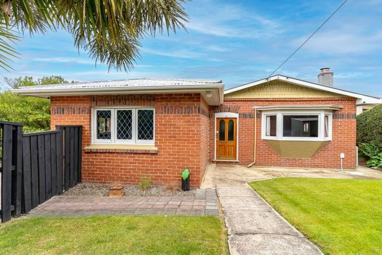 Photo of property in 34 Short Street, Burnside, Dunedin, 9011