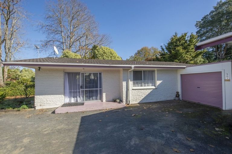 Photo of property in 351a Thames Street, Morrinsville, 3300