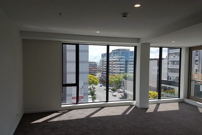 Photo of property in Vsp South, 507/166 Victoria Street, Te Aro, Wellington, 6011