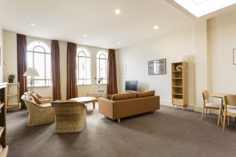 Photo of property in City Site, 1/30 Dowling Street, Dunedin Central, Dunedin, 9016