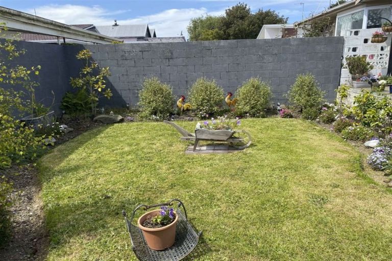 Photo of property in 61a Robertson Street, Richmond, Invercargill, 9810