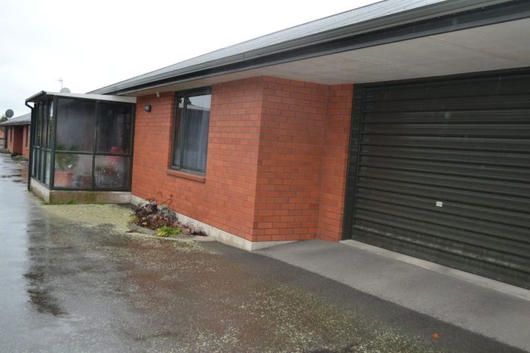 Photo of property in 3/150 North Street, West End, Timaru, 7910