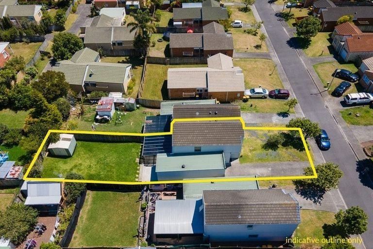 Photo of property in 6 Kona Crescent, Henderson, Auckland, 0610