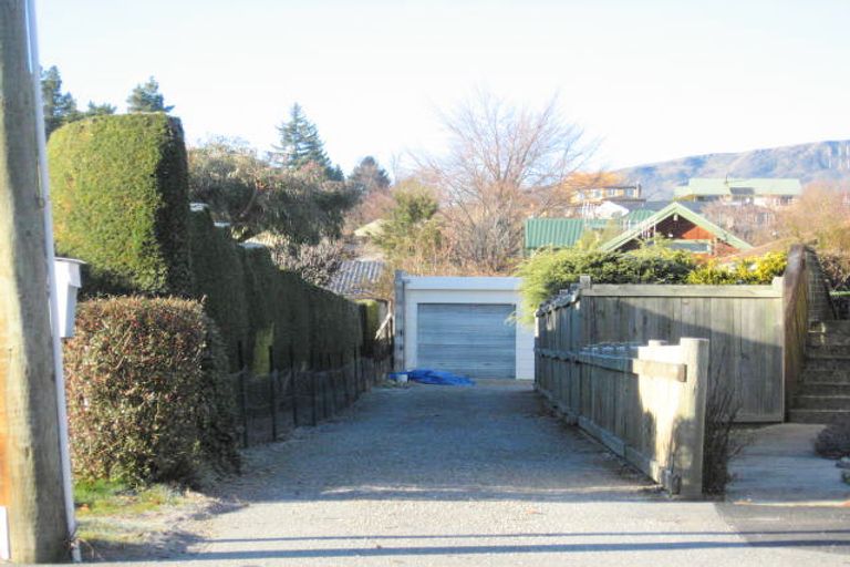 Photo of property in 182 Warren Street, Wanaka, 9305