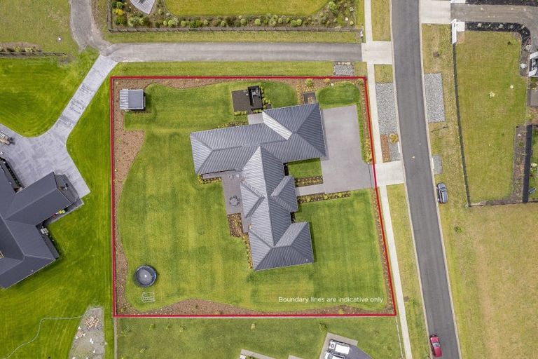 Photo of property in 76 Verdeco Boulevard, Lincoln, 7608