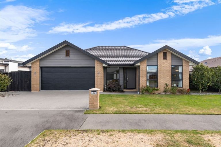 Photo of property in 75 Metehau Street, Marshland, Christchurch, 8083