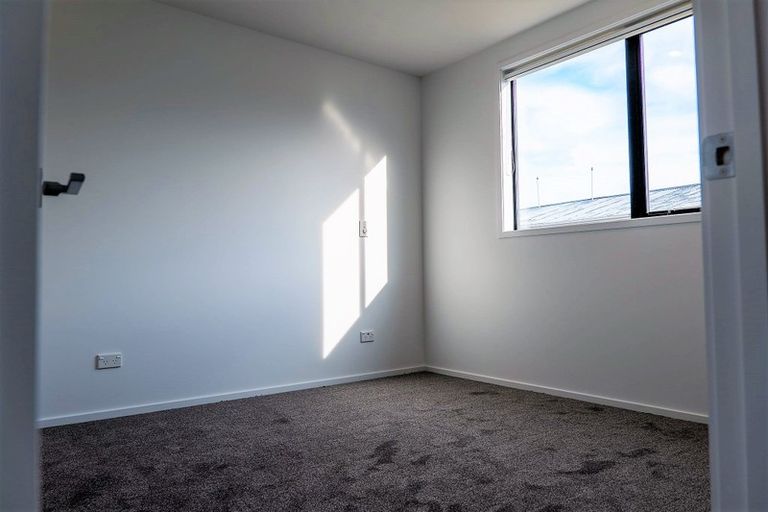 Photo of property in 4/257 Armagh Street, Christchurch Central, Christchurch, 8011