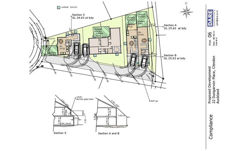 Photo of property in 22 Dungarvon Place, Clendon Park, Auckland, 2103