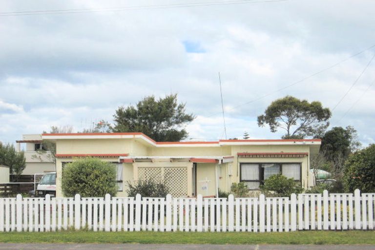 Photo of property in 519 Achilles Avenue, Whangamata, 3620