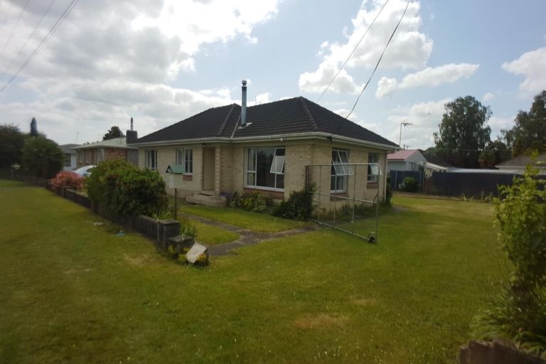 Photo of property in 3 Ratcliffe Street, Matamata, 3400
