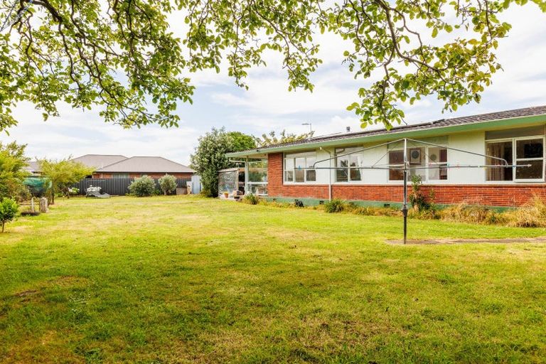 Photo of property in 34 Huxley Street, Pahiatua, 4910