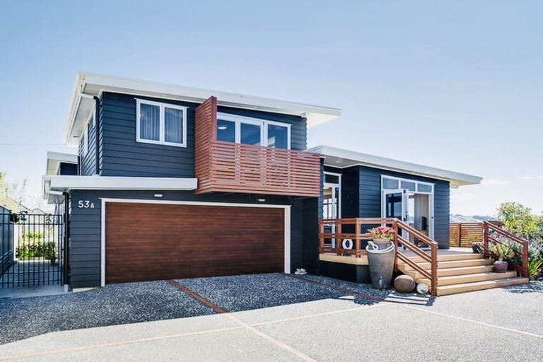 Photo of property in 53a The Esplanade, Westshore, Napier, 4110