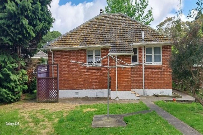 Photo of property in 30 Harris Street, Naenae, Lower Hutt, 5011