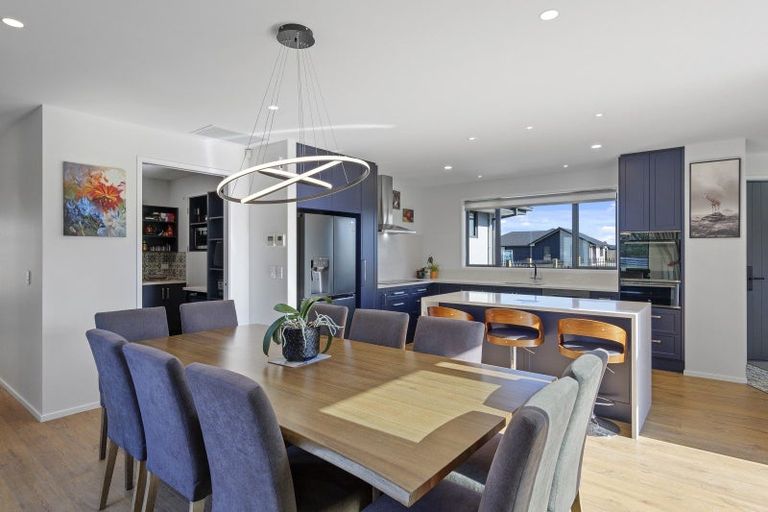 Photo of property in 6 Harrier Place, Amberley, 7410