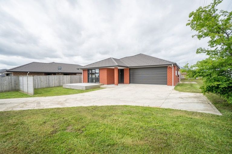 Photo of property in 21 Varsity Heights, Fitzherbert, Palmerston North, 4410