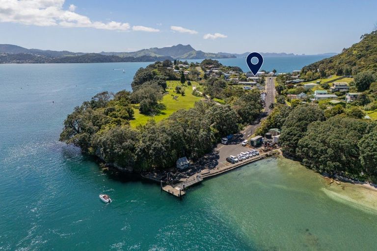Photo of property in 1128 Purangi Road, Ferry Landing, Whitianga, 3591