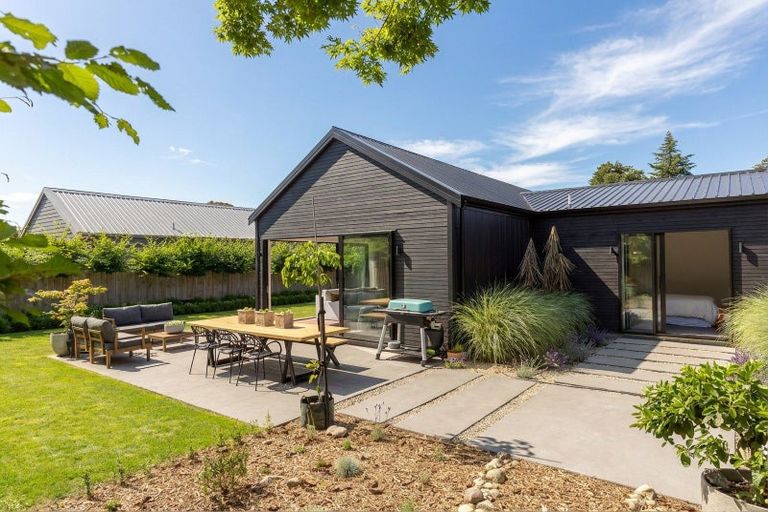 Photo of property in 4 Cotterville Crescent, Greytown, 5712