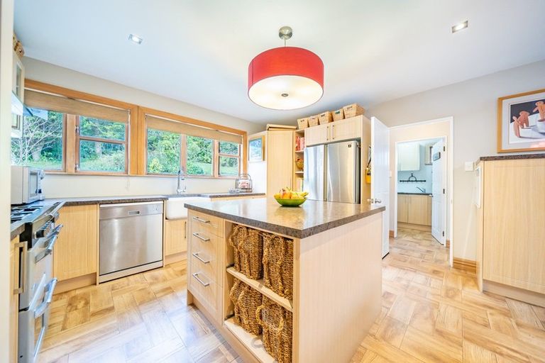 Photo of property in 1063b Blue Mountains Road, Blue Mountains, Upper Hutt, 5371