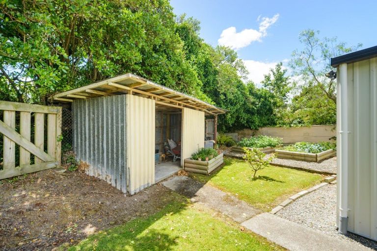 Photo of property in 55 Botanical Road, Takaro, Palmerston North, 4412