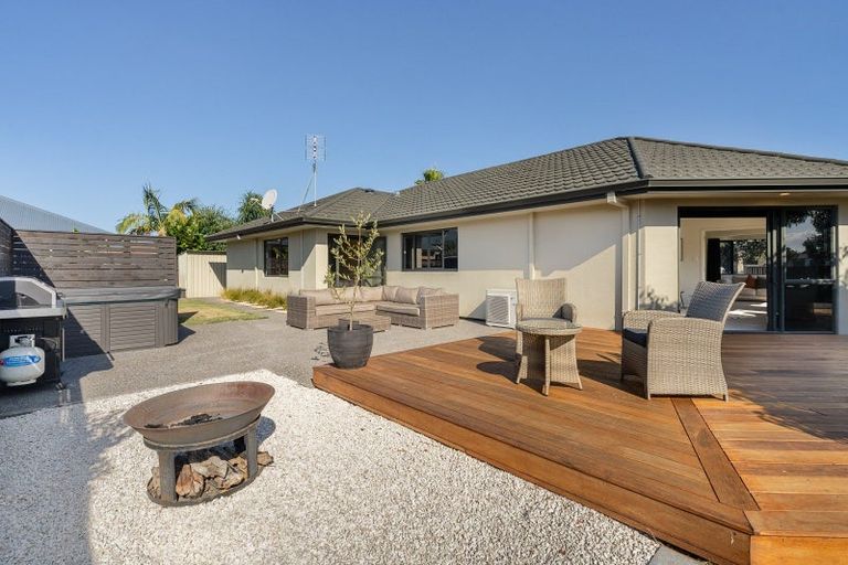 Photo of property in 1 Marchignal Street, Coastlands, Whakatane, 3120