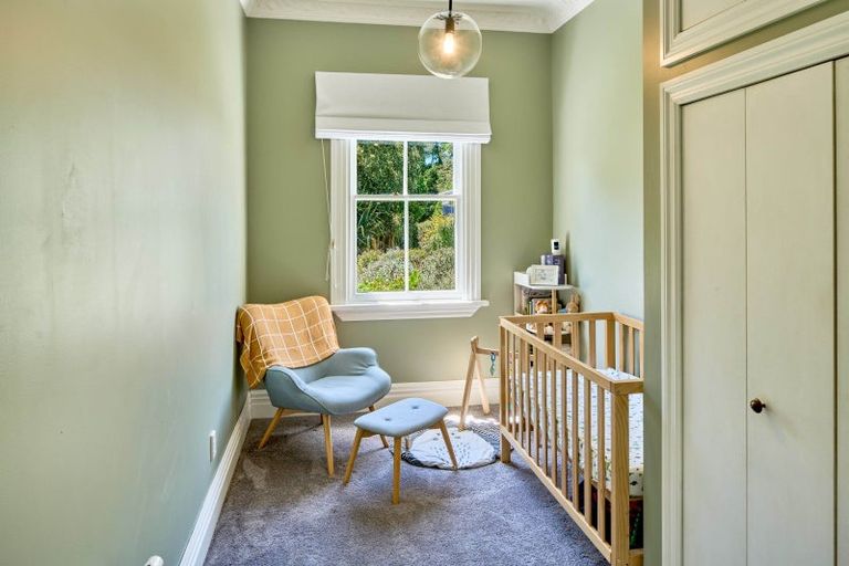 Photo of property in 389 Ohariu Valley Road, Ohariu, Wellington, 6037