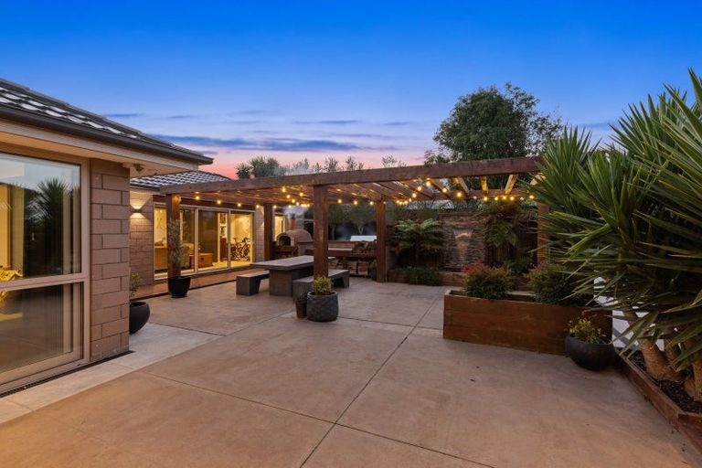 Photo of property in 41 Sheridan Drive, Rolleston, 7614