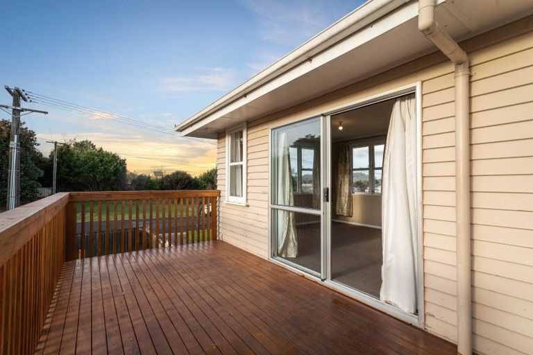 Photo of property in 8 Wrigley Street, Waihi, 3610