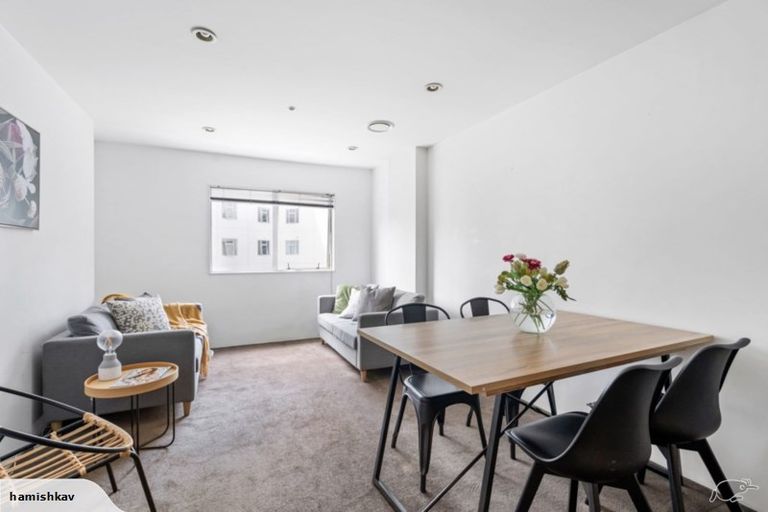 Photo of property in The Landings, 310/8 Ronayne Street, Auckland Central, Auckland, 1010