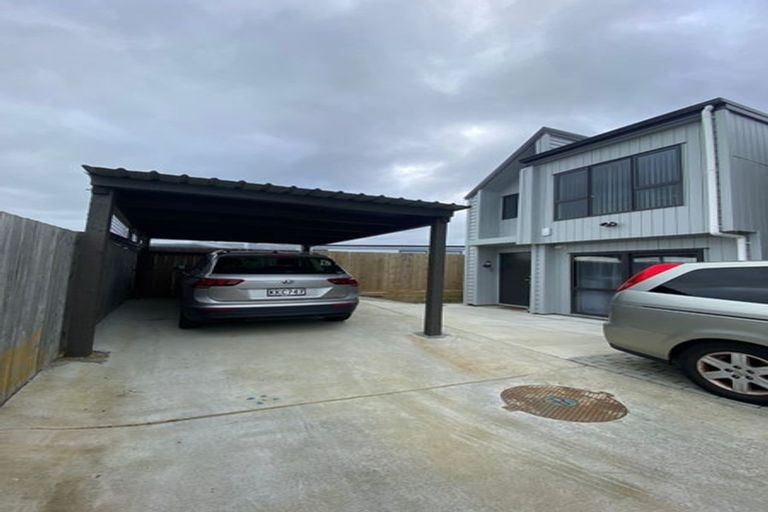 Photo of property in 33b Tawa Crescent, Manurewa, Auckland, 2102