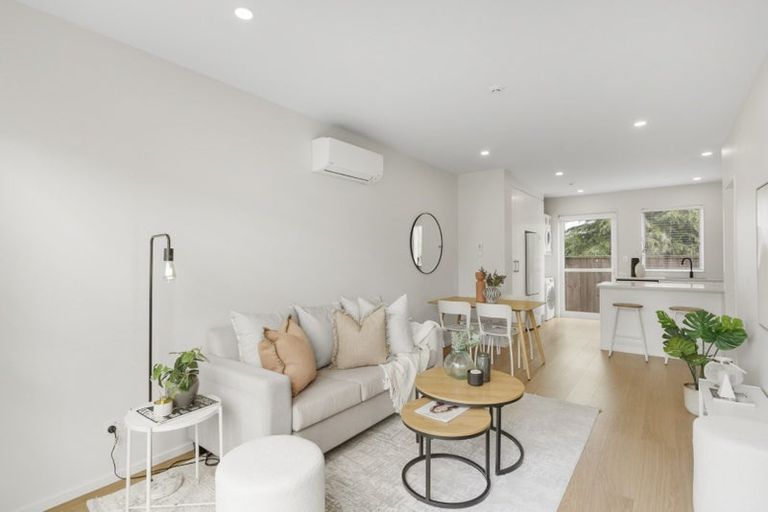 Photo of property in 7/20 James Laurie Street, Henderson, Auckland, 0612