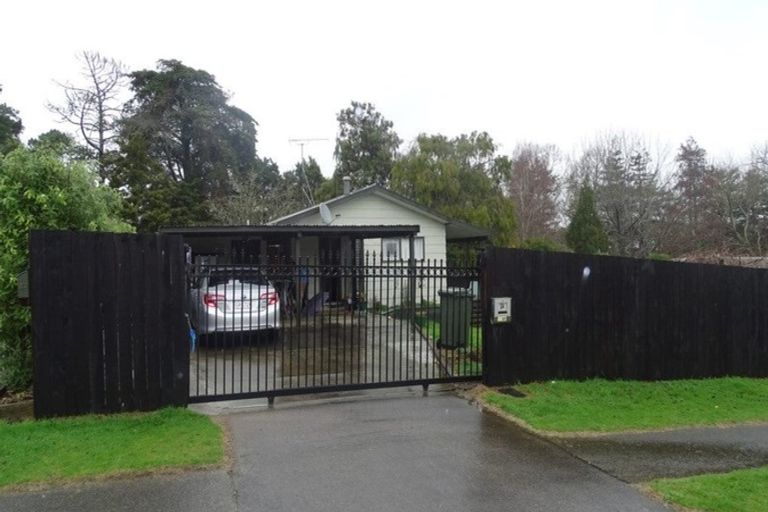 Photo of property in 24 Edwards Court, Pukekohe, 2120