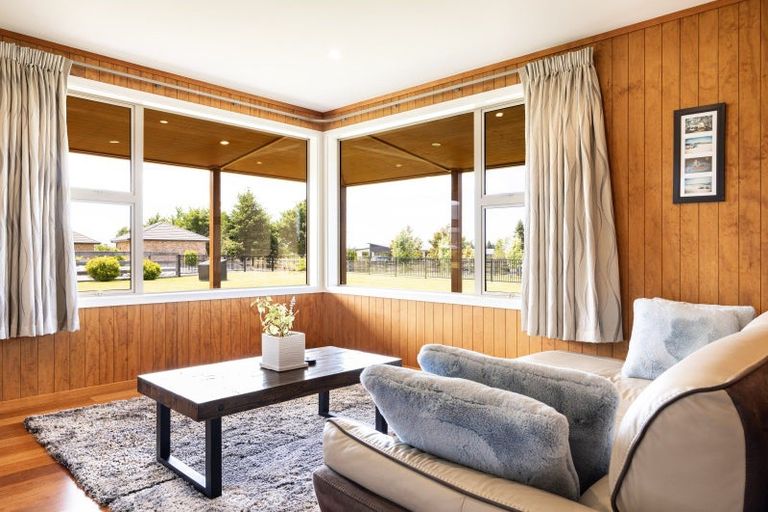 Photo of property in 15 The Drive, Twizel, 7999