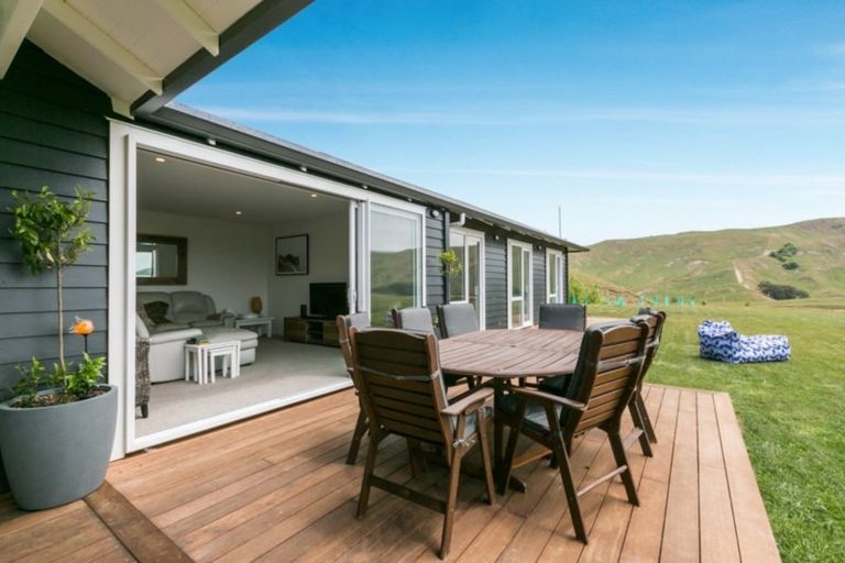 Photo of property in 63 Timoti Road, Waimarama, Havelock North, 4294
