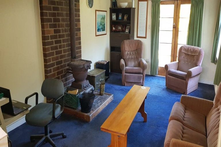 Photo of property in 6 Silksworth Street, Milburn, Milton, 9291