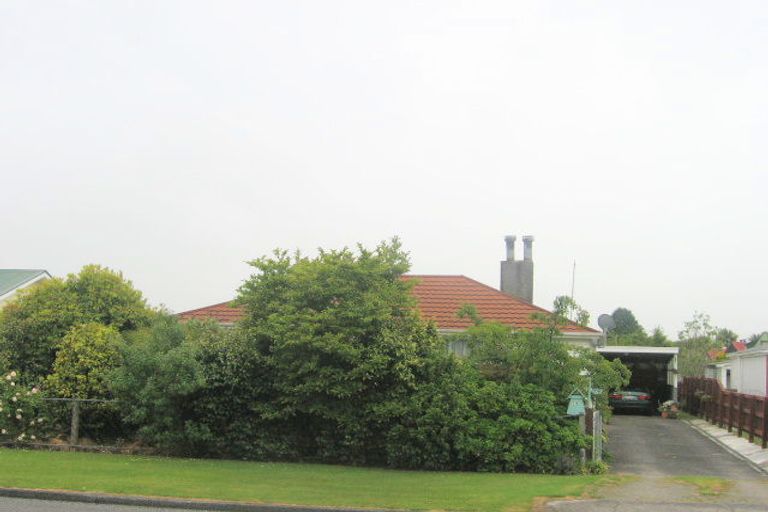 Photo of property in 79 Arawa Street, Ohakune, 4625