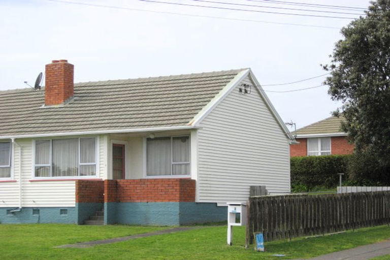 Photo of property in 2 Totara Street, Tawhero, Whanganui, 4501