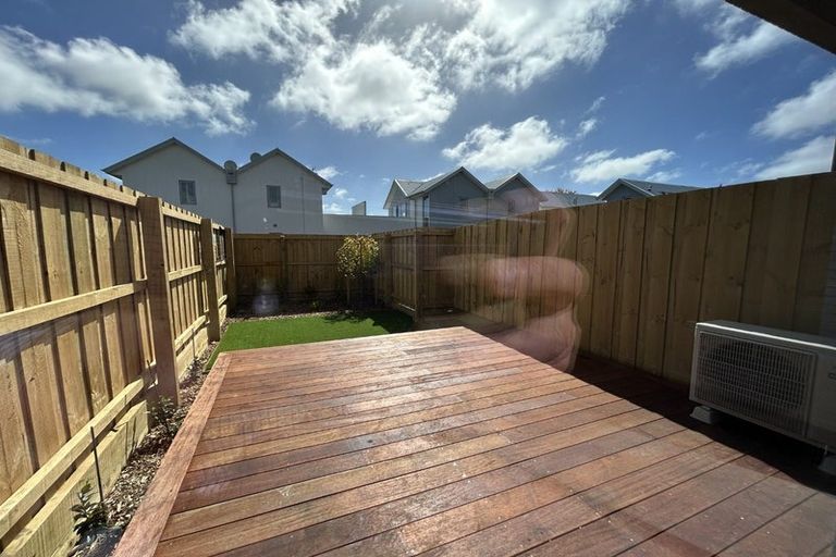Photo of property in 3/149 Purchas Street, Edgeware, Christchurch, 8013