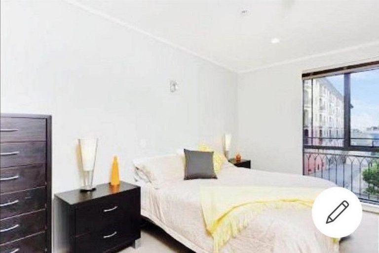 Photo of property in 324/184 Symonds Street, Eden Terrace, Auckland, 1010