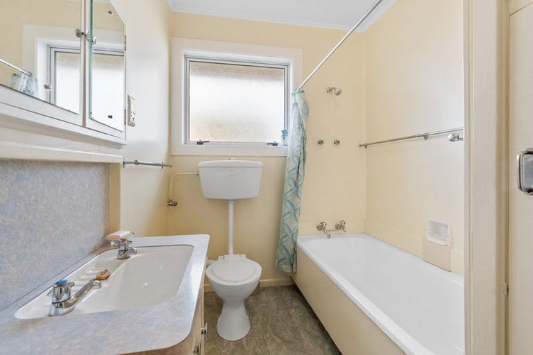 Photo of property in 4/18 Begg Street, Saint Kilda, Dunedin, 9012