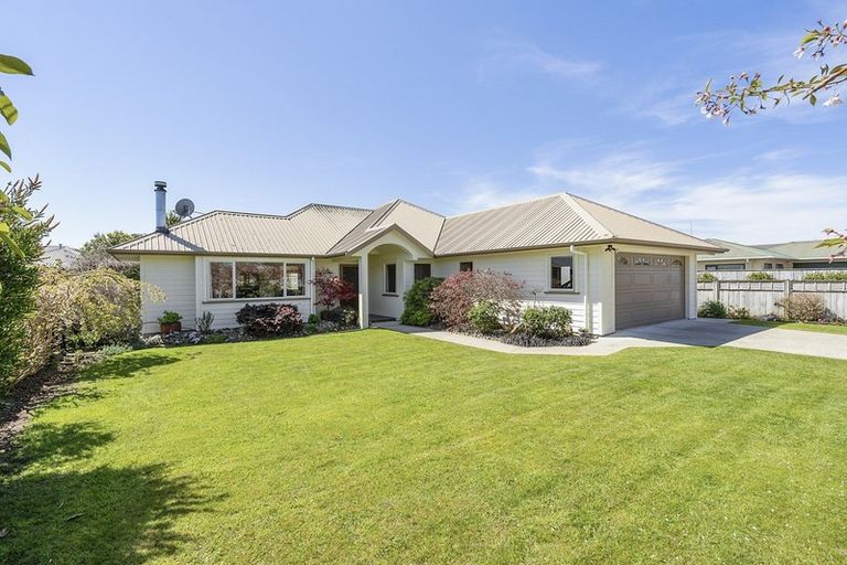 Photo of property in 33 Sherwill Street, Feilding, 4702