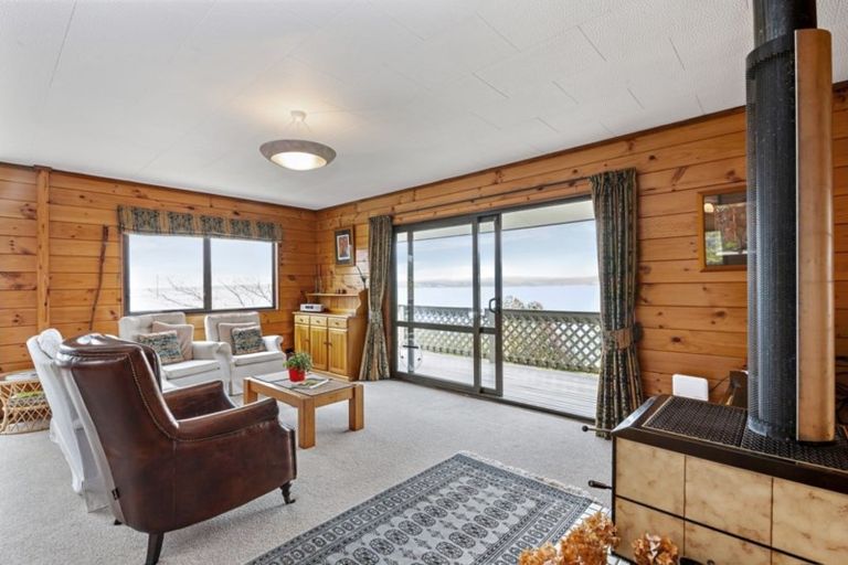 Photo of property in 1 Kamahi Terrace, Omori, Turangi, 3381