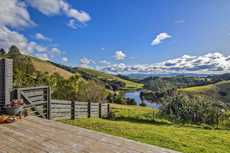 Photo of property in 178 Millington Road, Maunu, Whangarei, 0179